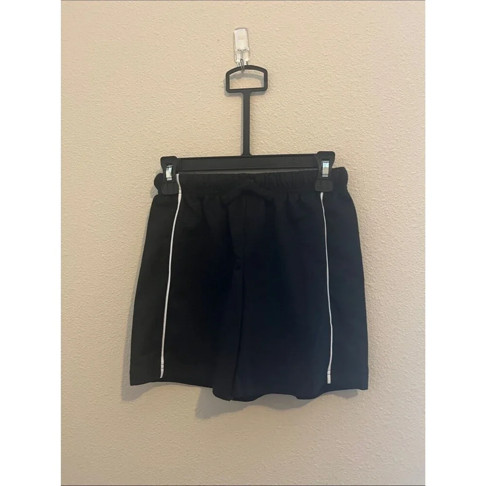 wonder nation black short